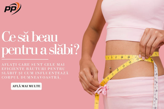 Ce să beau pentru a slăbi