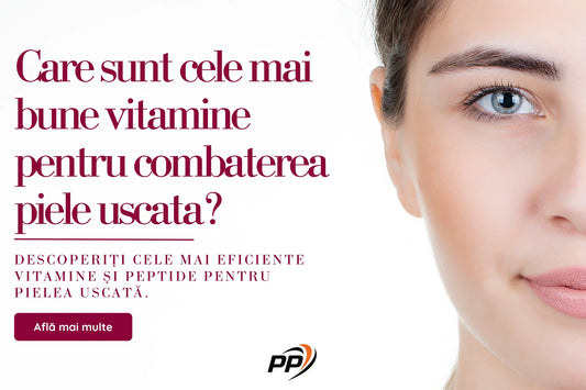 cele mai bune vitamine pentru combaterea piele uscata pen peptide