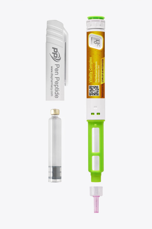 Vitality Complex Pre-Mixed Pen