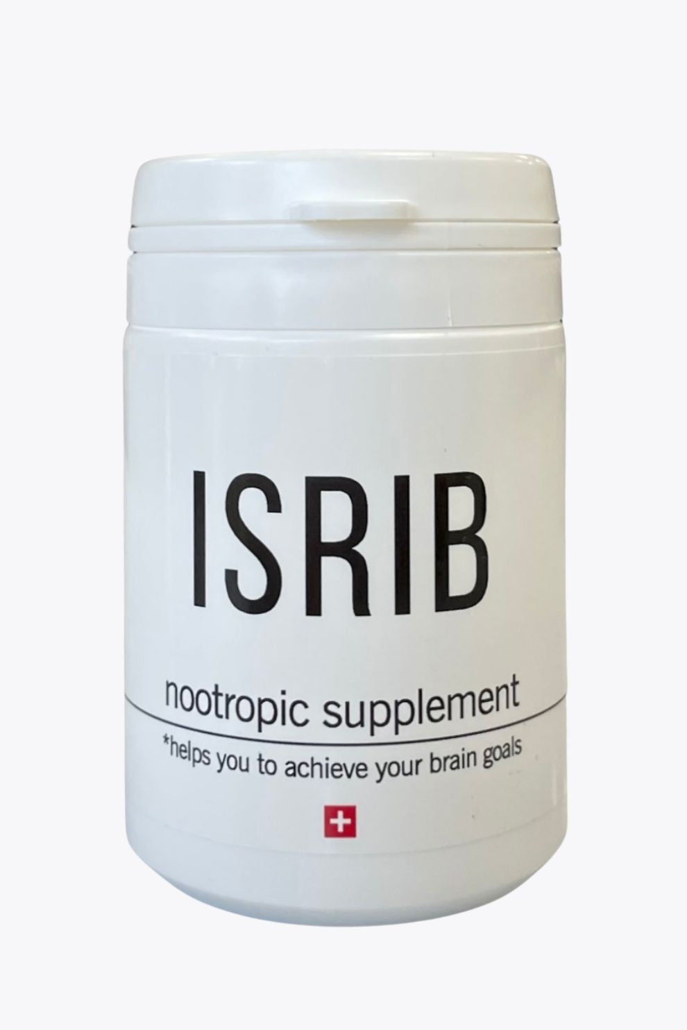 isrib supliment nootropic