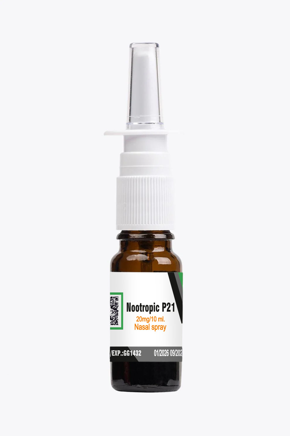 Spray nazal Nootropic P21